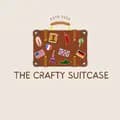 The Crafty Suitcase-thecraftysuitcase