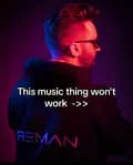 ＲＥＭＡＮ-reman_music
