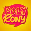 PolyRony-polyrony