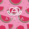 Arafa Hijab Official-arafahijabofficial