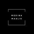Medina Maalik 🇵🇸-medinamaalik