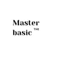 Master the basic-masterthe_basic