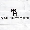 Nailsbyymoni-nailsbyymoni