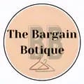 The Bargain Botique-thebargainbotique