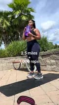Steph | Online Fitness Coach-stephsblessedd