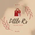 Little R's Online Shop-littleronlineshop