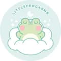 🐸 little frog ASMR 🐸-littlefrogasmr