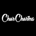 CharCharms Water Bottle Charms-charcharms__