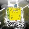 Spongebob Football⚽-aguseko19