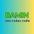 Văn Phòng Phẩm BAMIN-vanphongphambamin