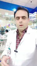 Shoukat Ali Rph ⛎-pharmacistdiarypk