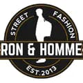 Ron&Homme-ronhomme