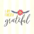 Forever Grateful-gratefulsharmaine