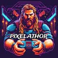 PixelaThor-pixelathor