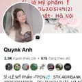 Fb: Quynk anh-quynhank79