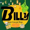 BILLY JEANS CONCEPT SHOP-bossbilly94