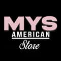 MYS American Store-ropaamericanamysec