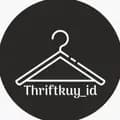 Pusat Baju Murah-thriftkuy.id