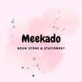 Toko Buku Meekado-mrsmeekado