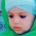 Cute Baby Burhan-burhanbaby
