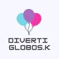 Diverti Globos.k-divertiglobos.k