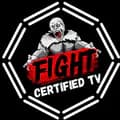FightCertified TV-fightcertified.tv