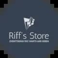 Riff's Store-riffs.store