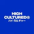 HIGH CULTURED®-high.cultured
