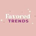 Favored Trends-favetrnds