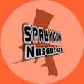 Spraygun Nusantara-spraygunnusantara