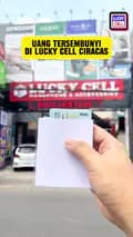 LUCKY CELL CIRACAS-luckycellciracas