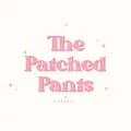 Patchedthepants-thepatchedpants