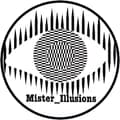 ⁂ Mister Illusions ⁂ @Goophex-mister_illusions