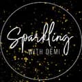 Sparkling With Demi-sparklingwithdemi