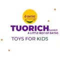 Tuorich toys-tuorich