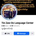 Tin Zaw Oo-tinzawoolanguagecentre