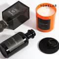 HomeLab Scent.-homelab.scent