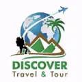 Discover travel & tours-discovertravel93