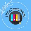 Little Daven Prints-littledavenprints