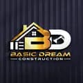 BASIC DREAM TRADING-basicdream_construction