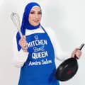 Chef Amira Salem-chef.amirasalem