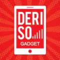 Deriso_gadget-deriso_official