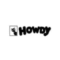 HOWDY STORE-howdy.fc