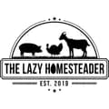 The Lazy Homesteader, LLC-thelazyhomesteader