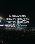 Prambanan Jazz-prambananjazzfestival