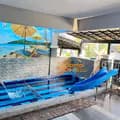 Homestay Pool Melaka-ddamai_pool_melaka