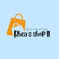 rhea's shop ll-honestglowaffiliate21