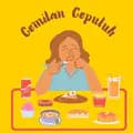 Cemilan Cepuluh-snack_putri_sunda