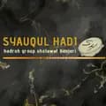 syauqul hadi-syaha_official