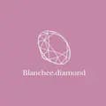 Blanche . Diamonds-blanchee__